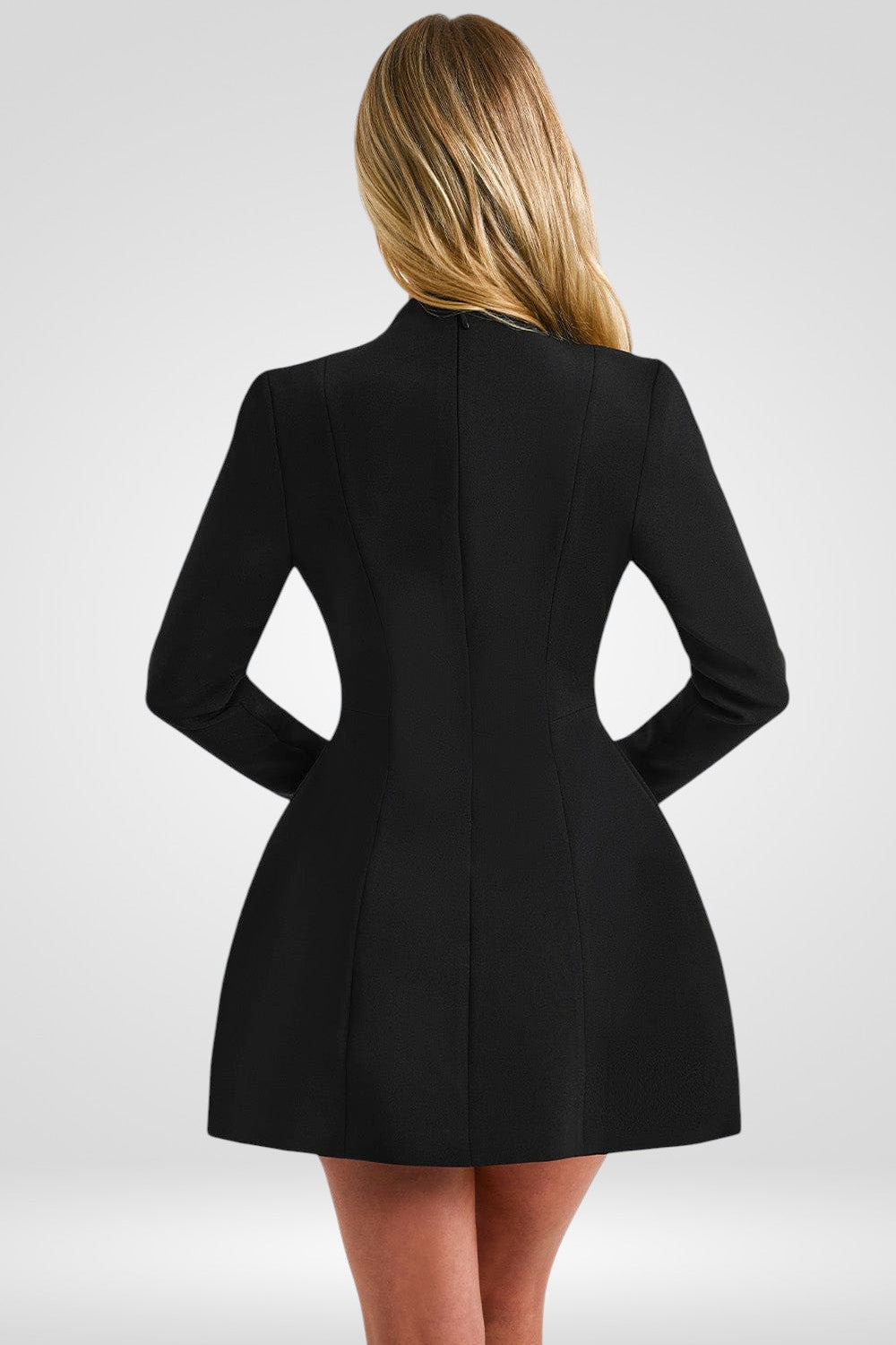 Greta Minikleid