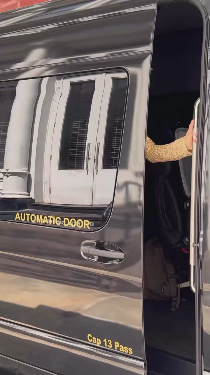 Women's Sequin Blazer -Gold