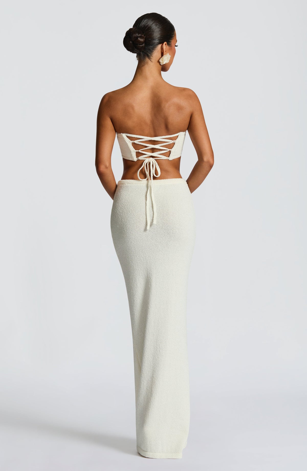 Sola Top - Ivory