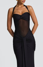 Vixen Maxikleid