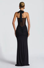 Vixen Maxikleid