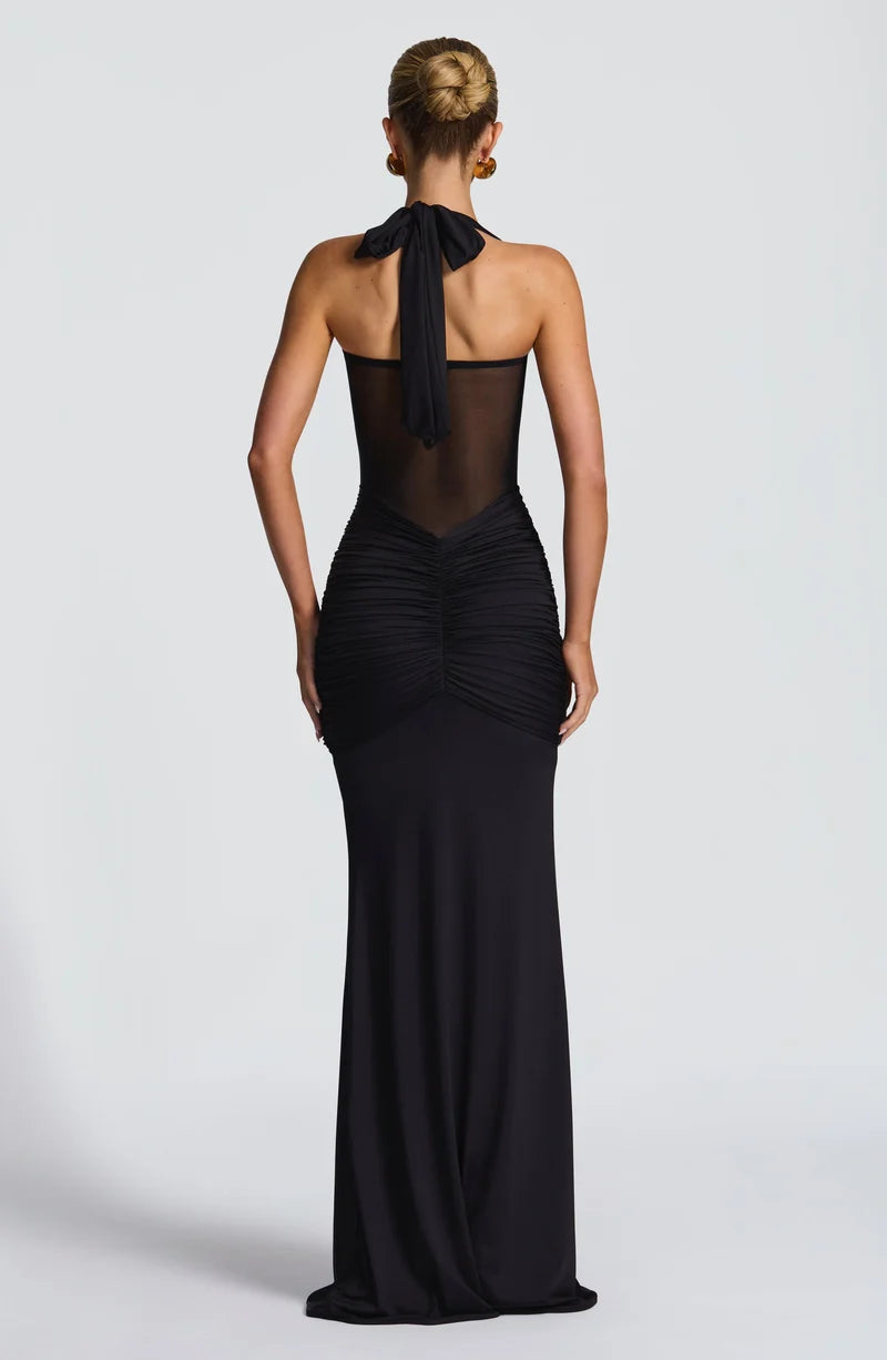 Vixen Maxikleid