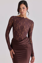 Naomi Maxi Dress