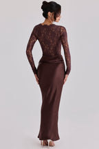 Naomi Maxi Dress